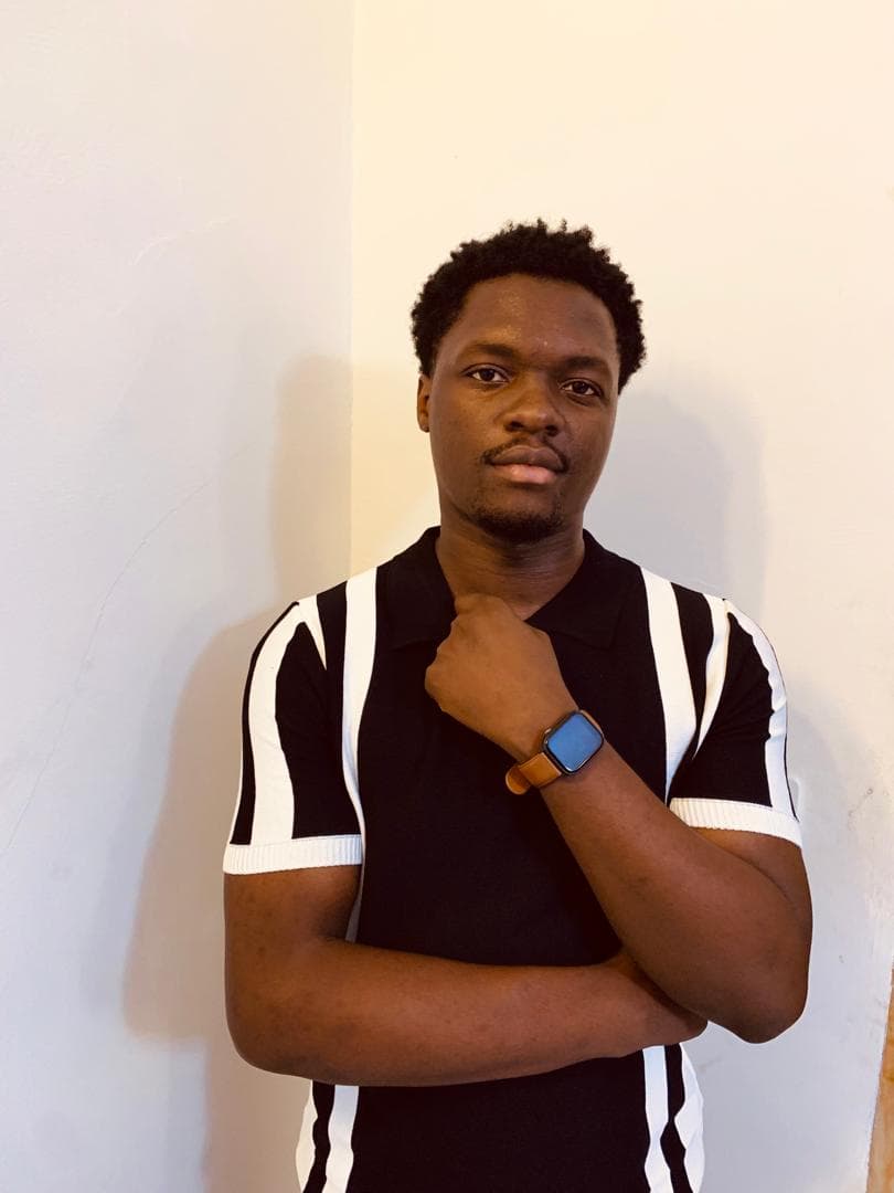 Nur Blessed (Quan) portrait